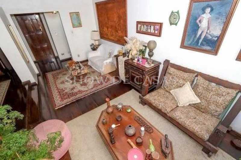 Apartamento à venda com 3 quartos, 140m² - Foto 4