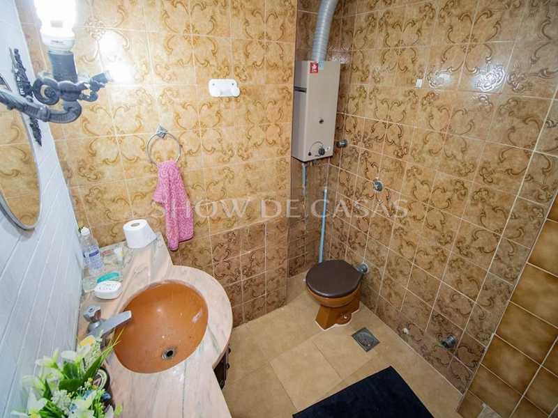 Apartamento à venda com 3 quartos, 140m² - Foto 18