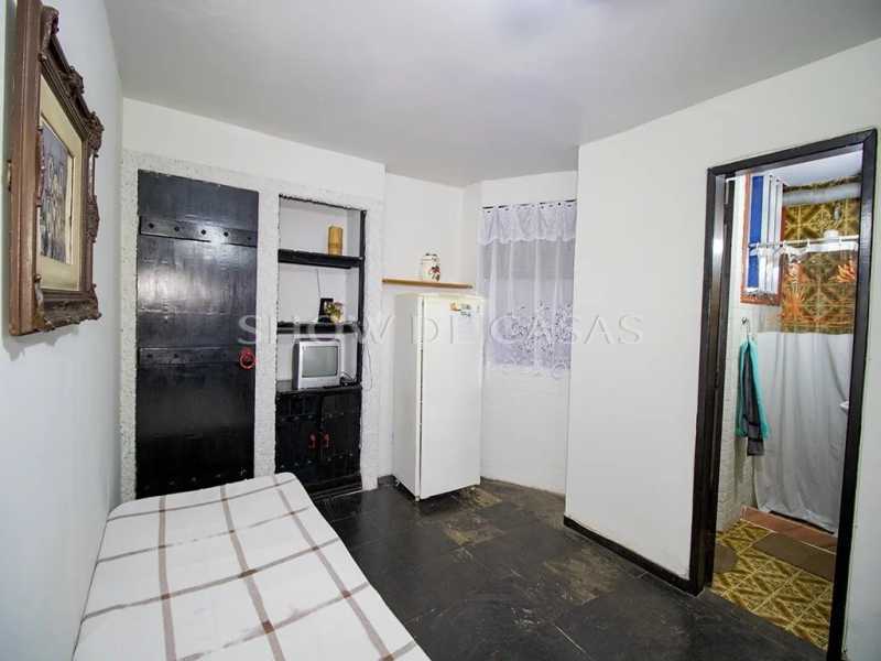 Apartamento à venda com 3 quartos, 140m² - Foto 13