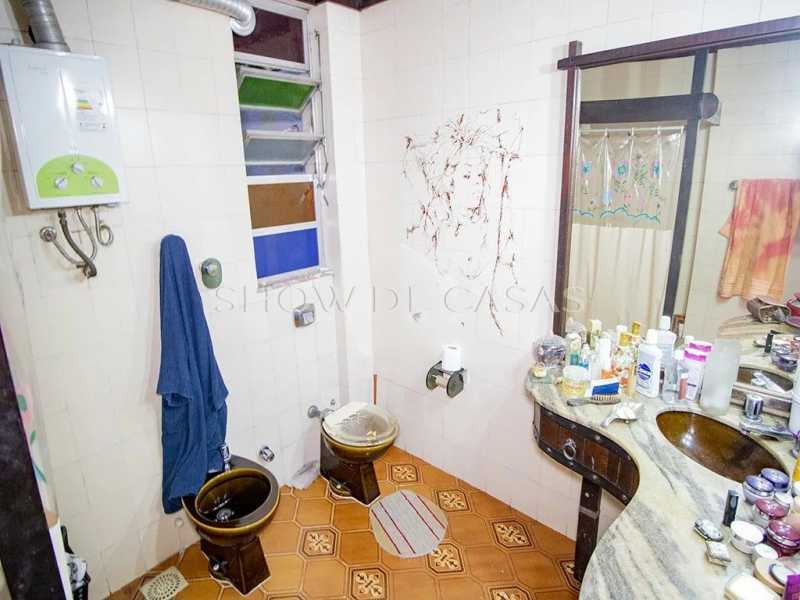 Apartamento à venda com 3 quartos, 140m² - Foto 6