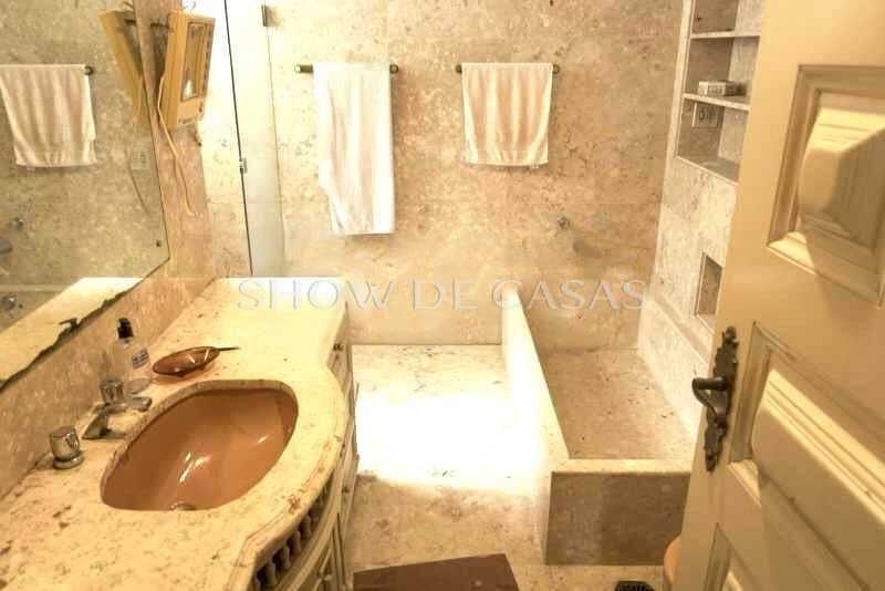 Apartamento à venda com 4 quartos, 288m² - Foto 17