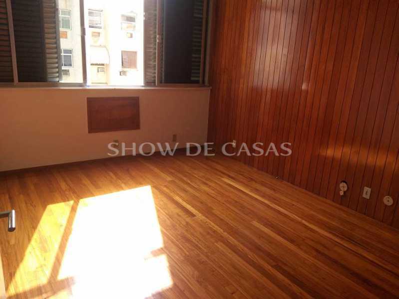 Apartamento à venda com 3 quartos, 210m² - Foto 5