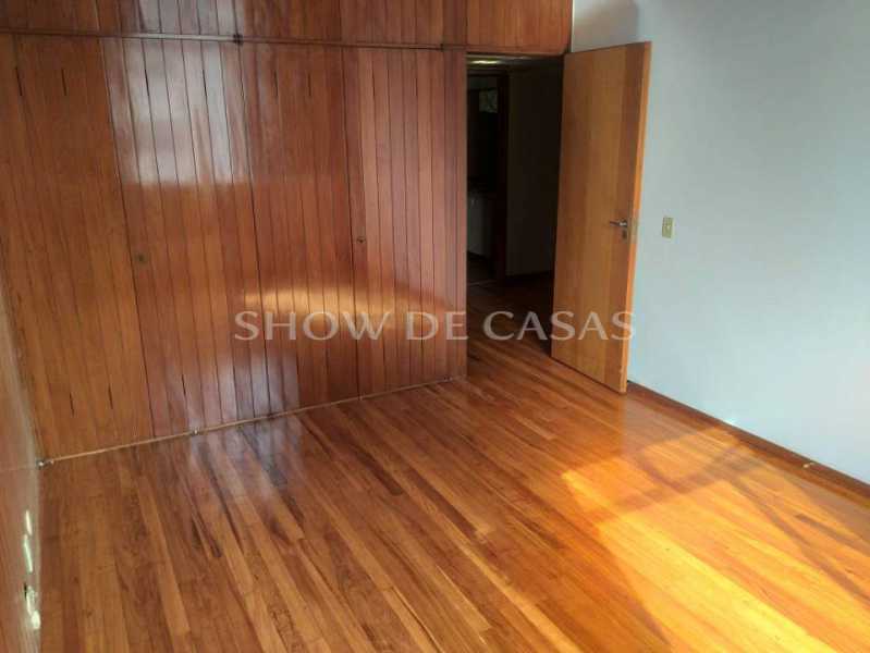 Apartamento à venda com 3 quartos, 210m² - Foto 6