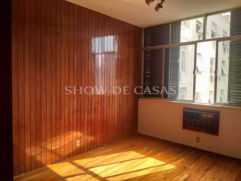 Apartamento à venda com 3 quartos, 210m² - Foto 7