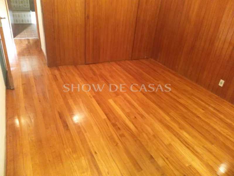 Apartamento à venda com 3 quartos, 210m² - Foto 8