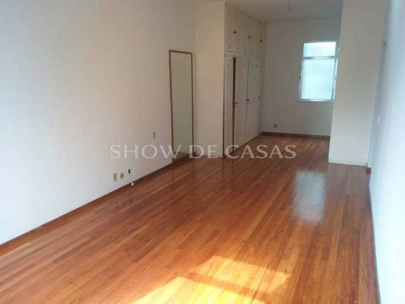 Apartamento à venda com 3 quartos, 210m² - Foto 12