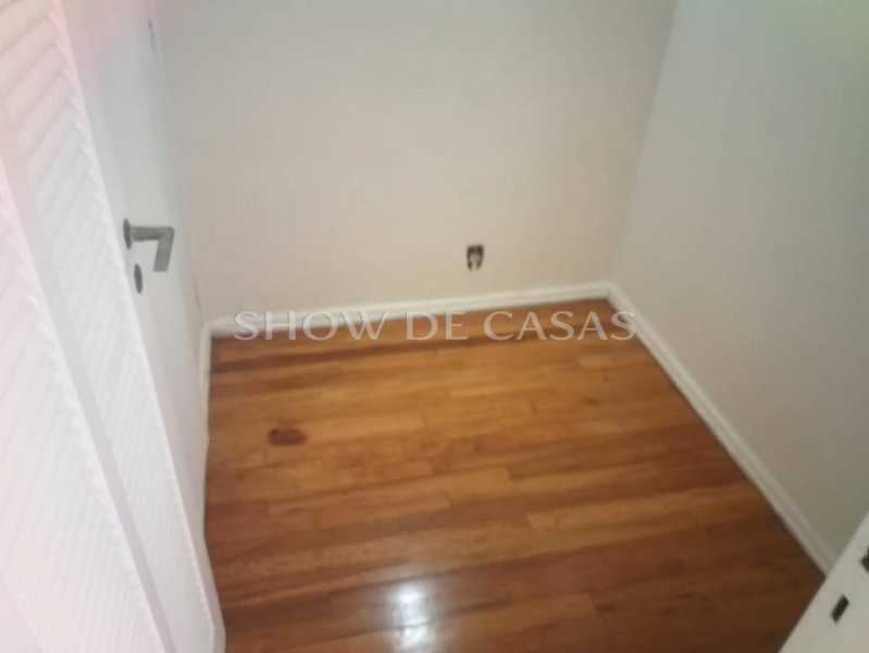 Apartamento à venda com 3 quartos, 210m² - Foto 16