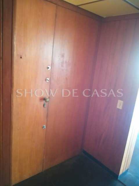 Apartamento à venda com 3 quartos, 210m² - Foto 17