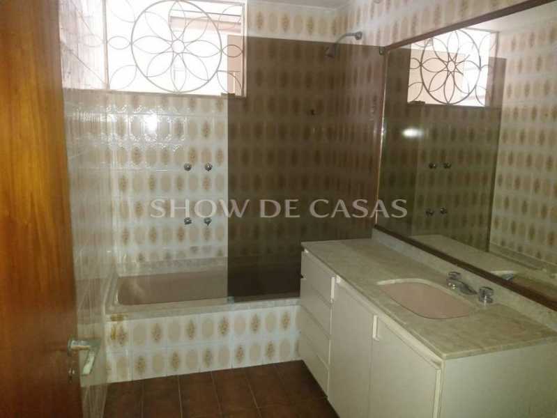 Apartamento à venda com 3 quartos, 210m² - Foto 21