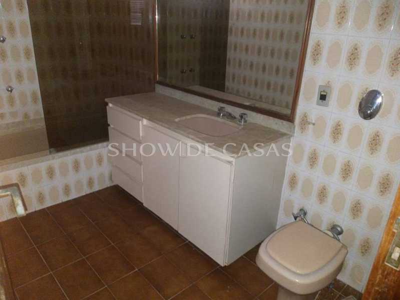 Apartamento à venda com 3 quartos, 210m² - Foto 22