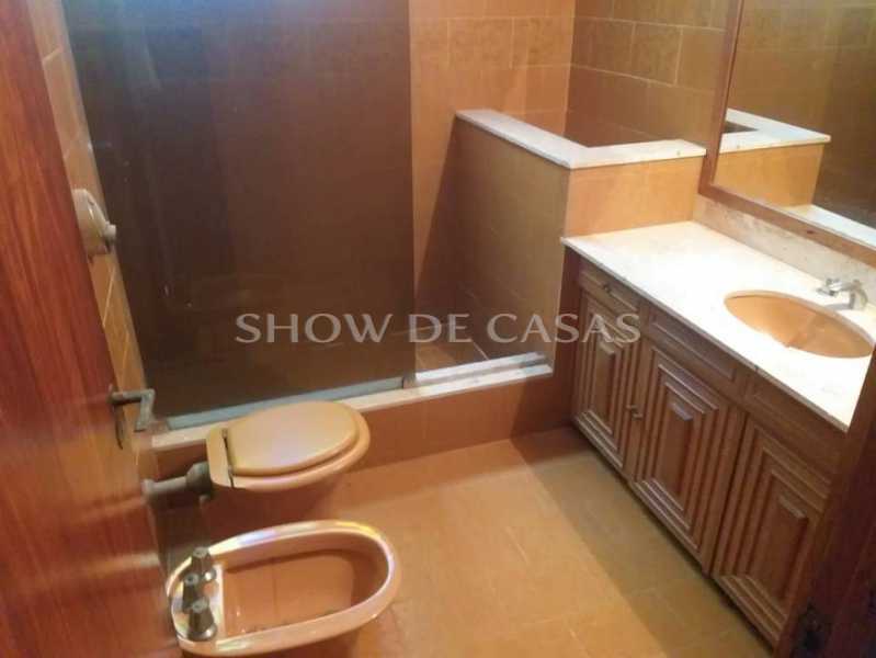 Apartamento à venda com 3 quartos, 210m² - Foto 23