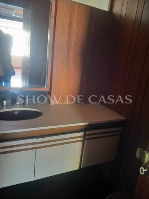 Apartamento à venda com 3 quartos, 210m² - Foto 24