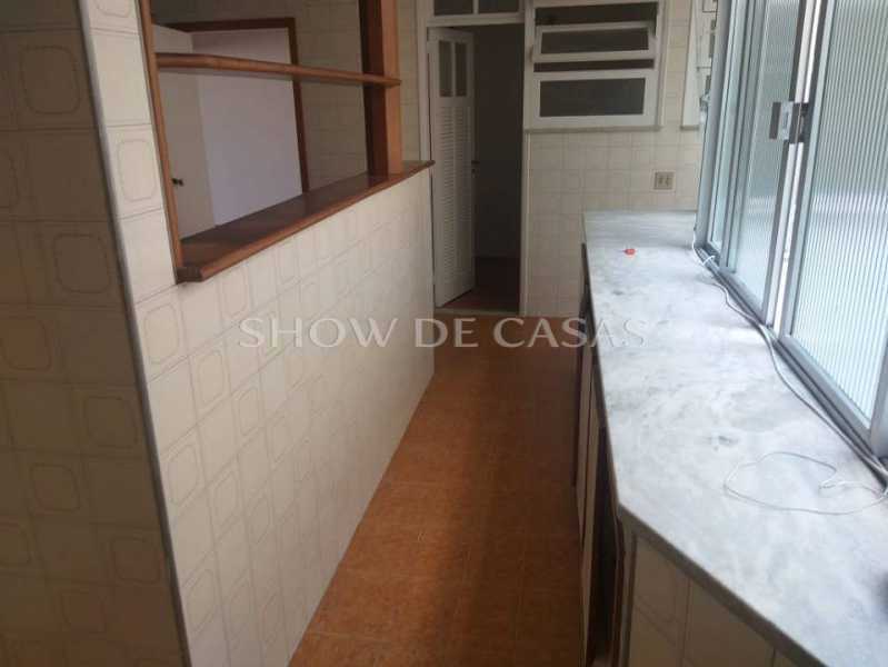 Apartamento à venda com 3 quartos, 210m² - Foto 27