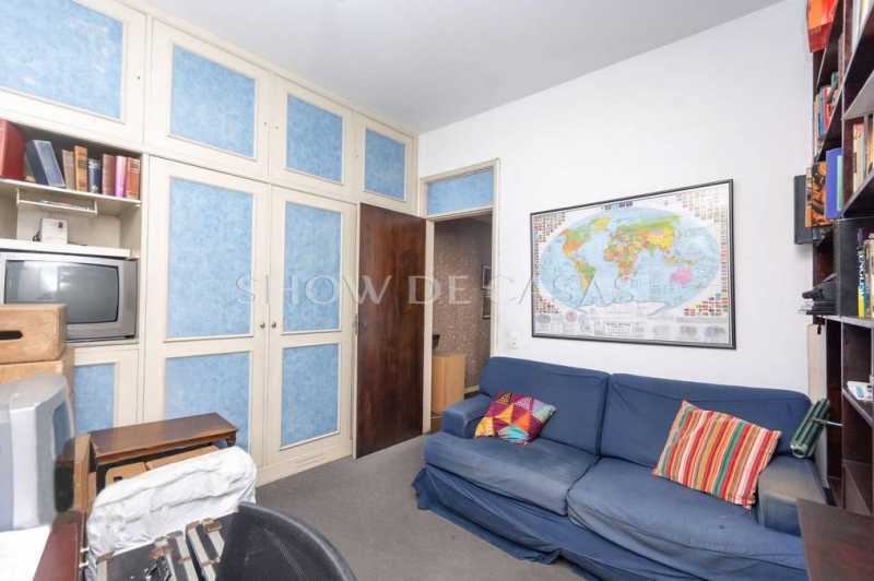 Apartamento à venda com 3 quartos, 120m² - Foto 5