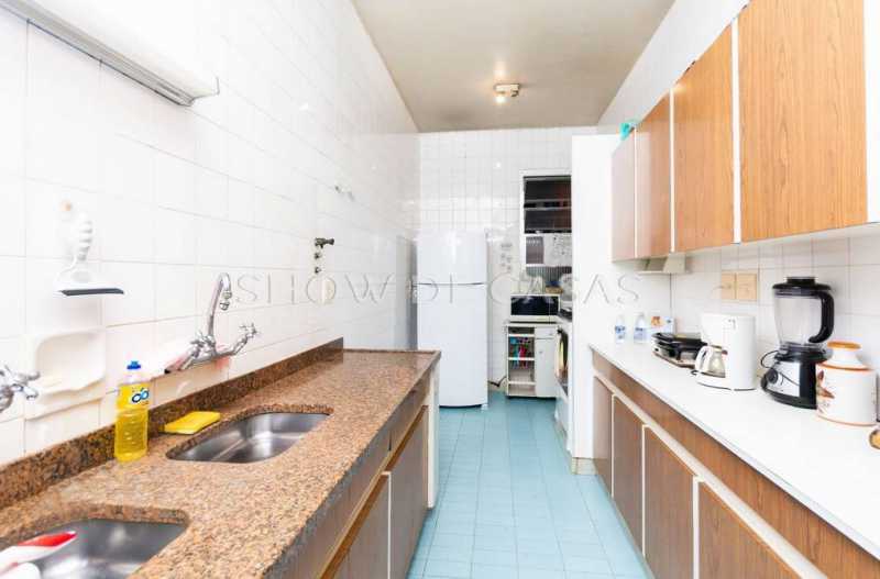 Apartamento à venda com 3 quartos, 120m² - Foto 11