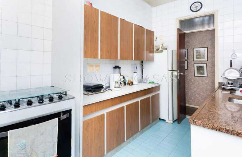 Apartamento à venda com 3 quartos, 120m² - Foto 10