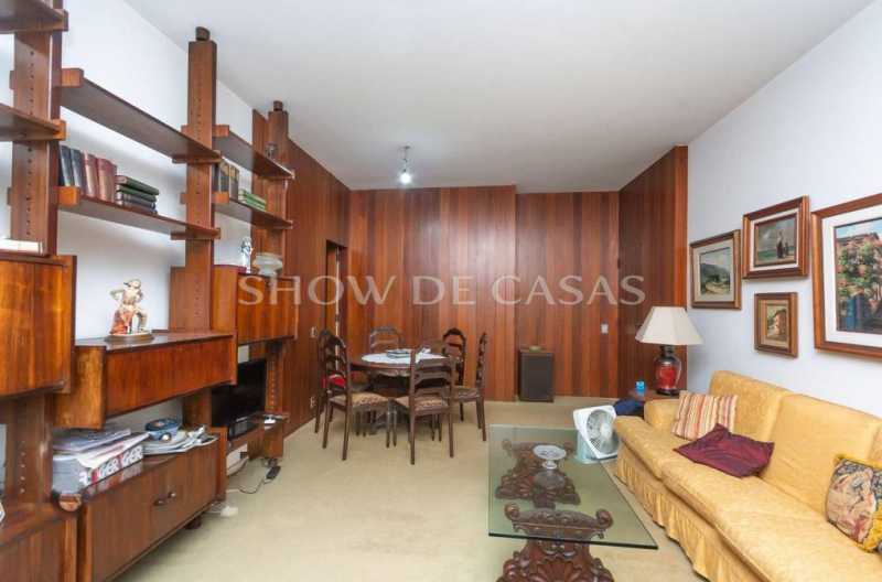 Apartamento à venda com 3 quartos, 120m² - Foto 4