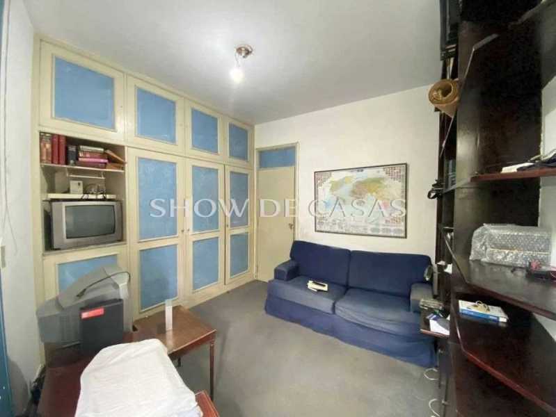 Apartamento à venda com 3 quartos, 120m² - Foto 9