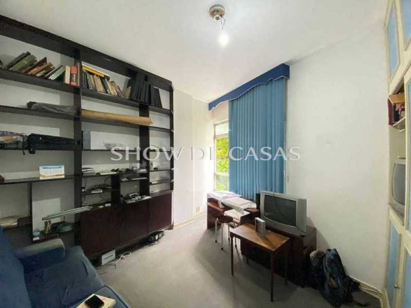 Apartamento à venda com 3 quartos, 120m² - Foto 8