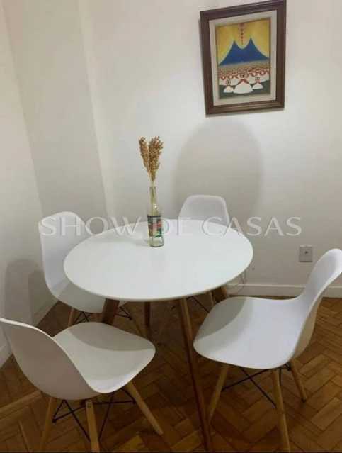 Apartamento à venda com 1 quarto, 39m² - Foto 13