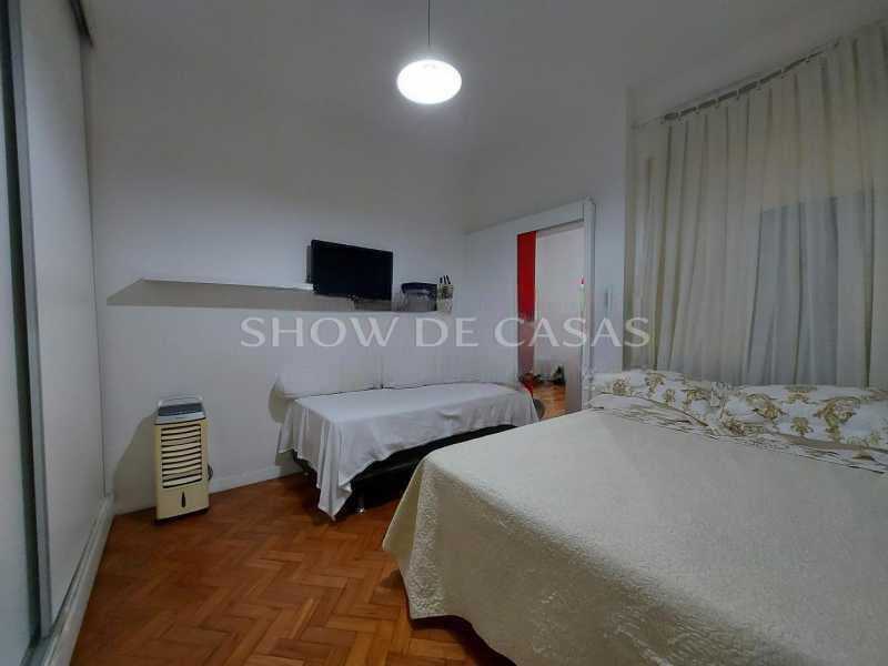 Apartamento à venda com 1 quarto, 39m² - Foto 6