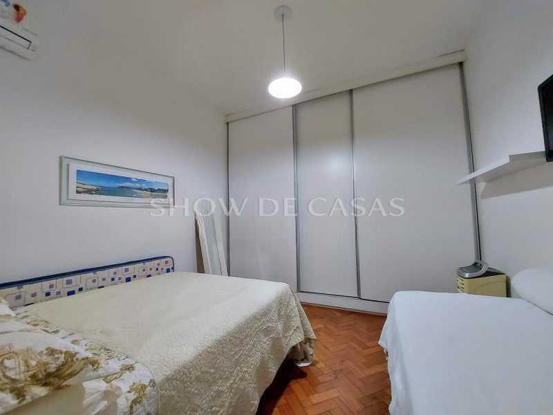 Apartamento à venda com 1 quarto, 39m² - Foto 7