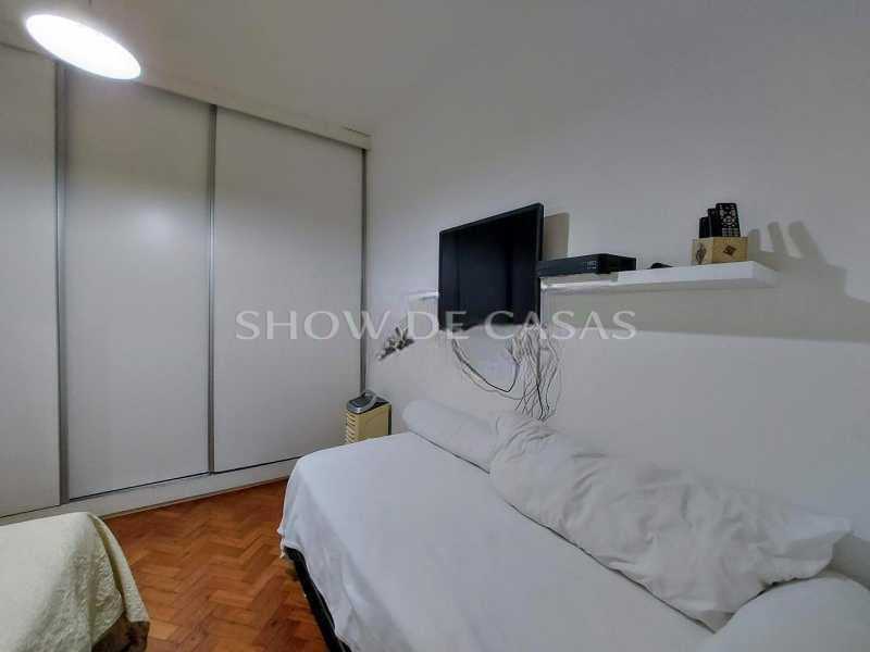 Apartamento à venda com 1 quarto, 39m² - Foto 9