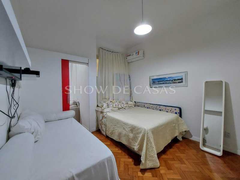 Apartamento à venda com 1 quarto, 39m² - Foto 5