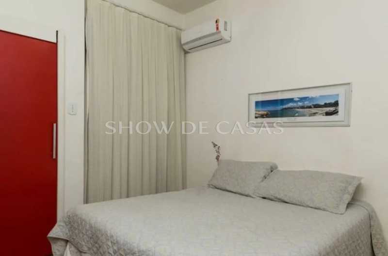 Apartamento à venda com 1 quarto, 39m² - Foto 12