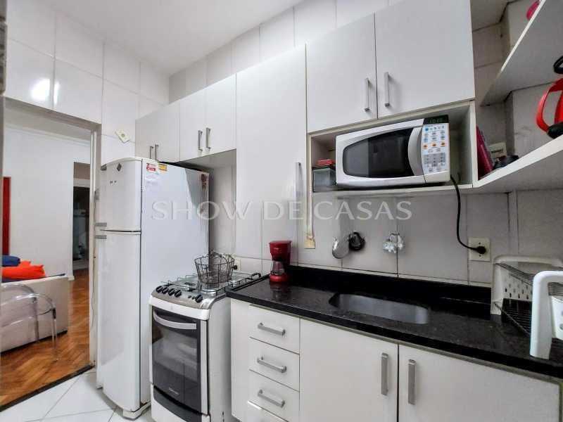 Apartamento à venda com 1 quarto, 39m² - Foto 15