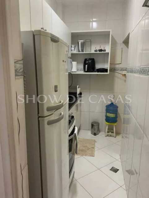 Apartamento à venda com 1 quarto, 39m² - Foto 14