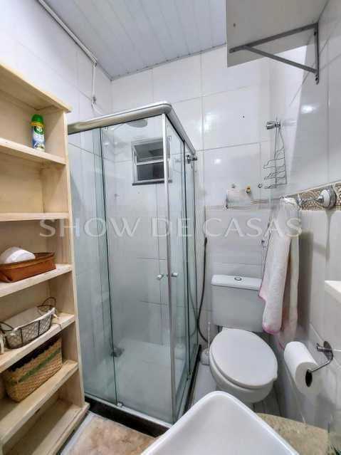 Apartamento à venda com 1 quarto, 39m² - Foto 11