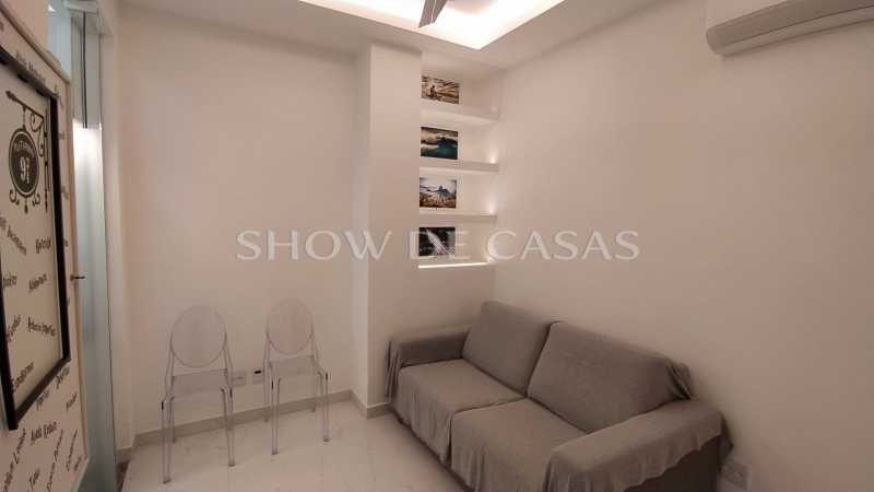 Apartamento à venda com 1 quarto, 48m² - Foto 4