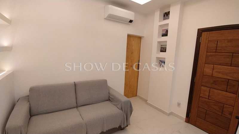 Apartamento à venda com 1 quarto, 48m² - Foto 3