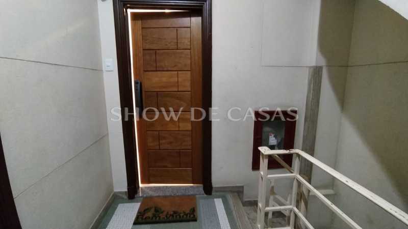 Apartamento à venda com 1 quarto, 48m² - Foto 5