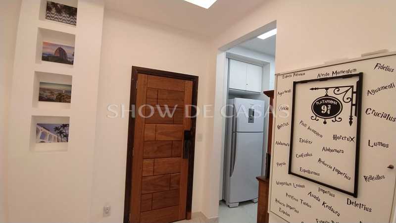 Apartamento à venda com 1 quarto, 48m² - Foto 6