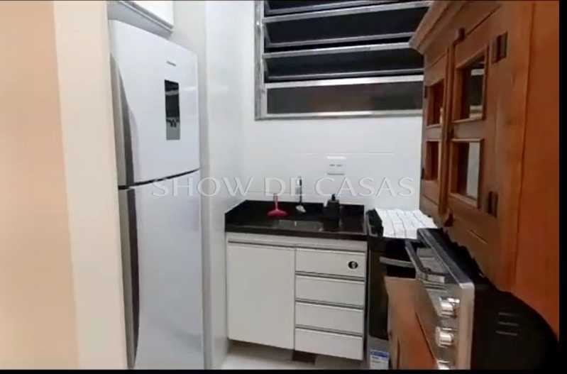 Apartamento à venda com 1 quarto, 48m² - Foto 13