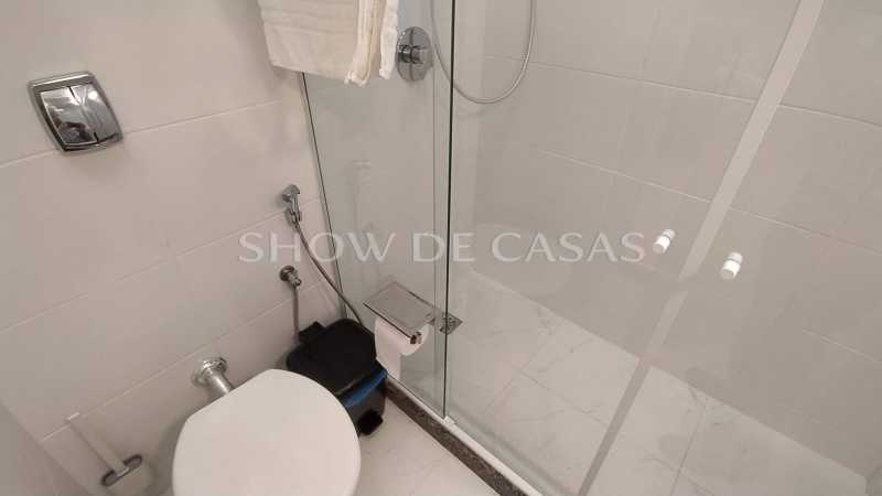 Apartamento à venda com 1 quarto, 48m² - Foto 15