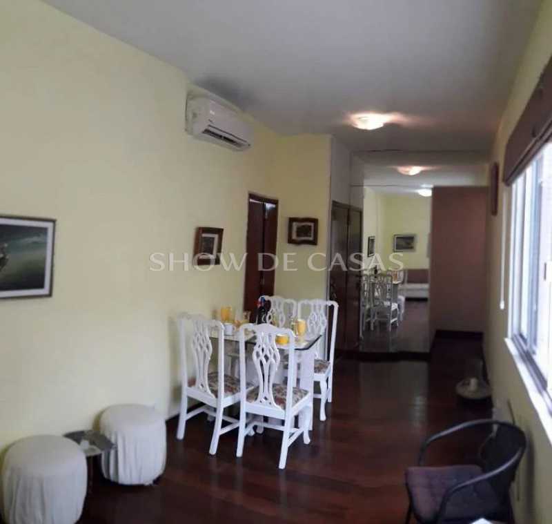 Apartamento à venda com 2 quartos, 85m² - Foto 2