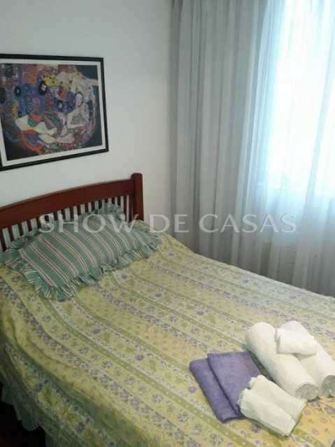 Apartamento à venda com 2 quartos, 85m² - Foto 6