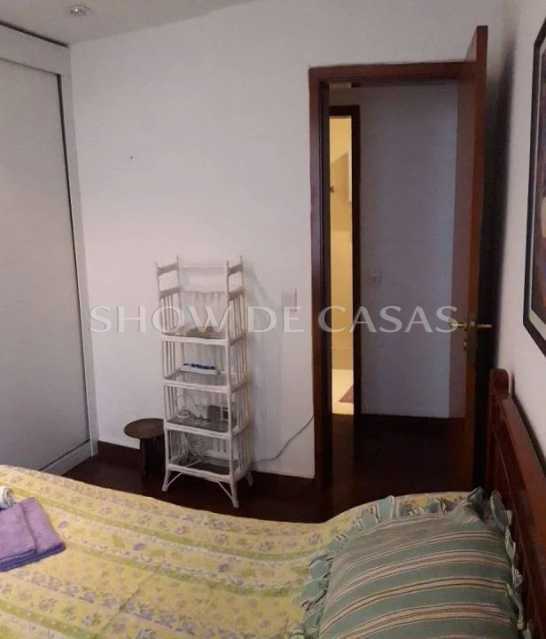 Apartamento à venda com 2 quartos, 85m² - Foto 8