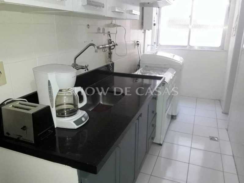 Apartamento à venda com 2 quartos, 85m² - Foto 13