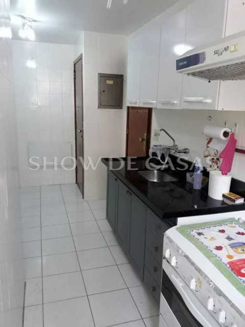 Apartamento à venda com 2 quartos, 85m² - Foto 14