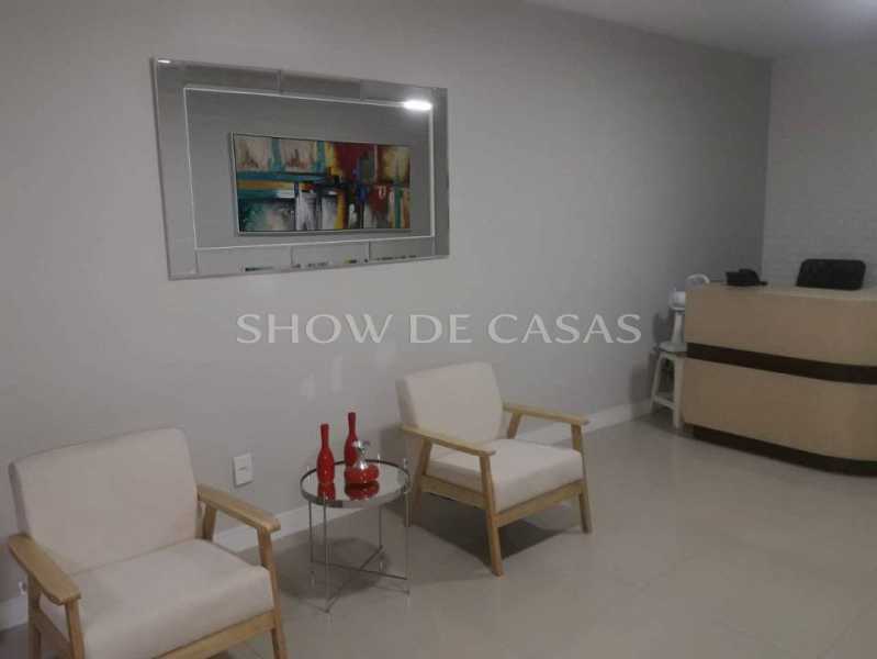 Apartamento à venda com 2 quartos, 85m² - Foto 20