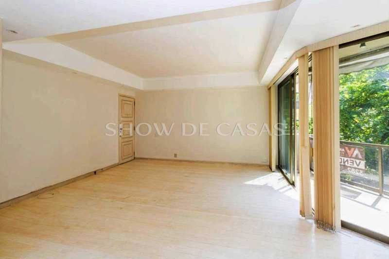 Apartamento à venda com 3 quartos - Foto 2