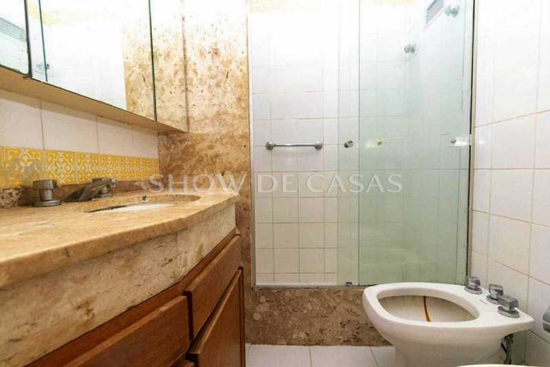 Apartamento à venda com 3 quartos - Foto 22