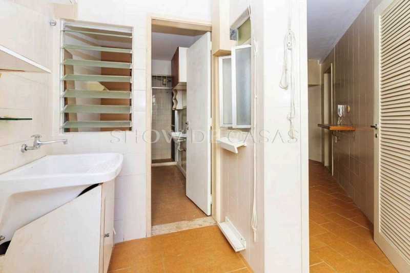 Apartamento à venda com 3 quartos - Foto 24