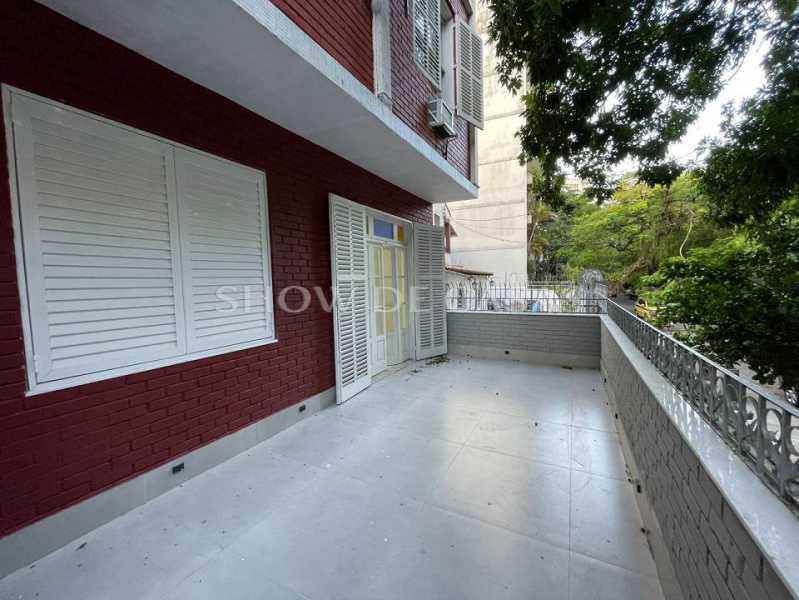 Apartamento à venda com 2 quartos, 78m² - Foto 21