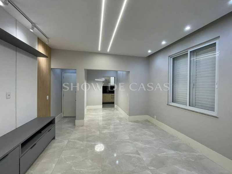 Apartamento à venda com 2 quartos, 78m² - Foto 14