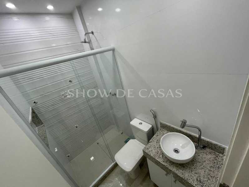 Apartamento à venda com 2 quartos, 78m² - Foto 13